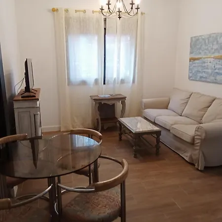 Apartament Apartamento En El Palo,