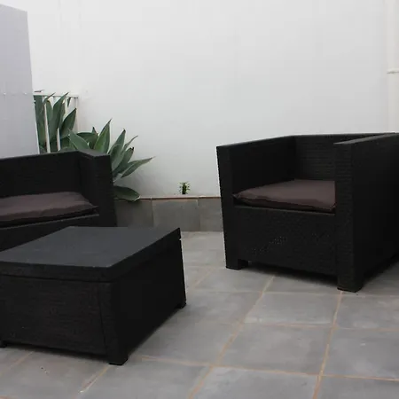 Apartamento En El Palo, Apartament Malaga