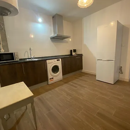 Apartament Apartamento En El Palo, *