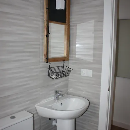 Apartamento En El Palo, Malaga