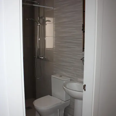 Apartament Apartamento En El Palo,