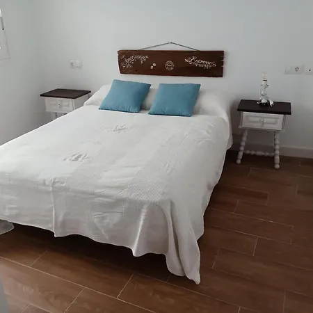Apartament Apartamento En El Palo, *